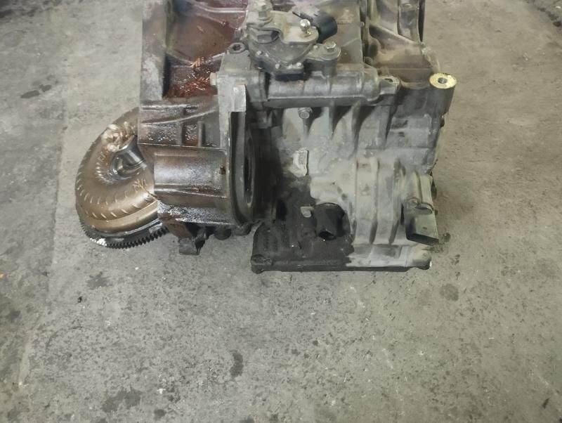 акпп 11 000 TMT - Ашхабад - img 1