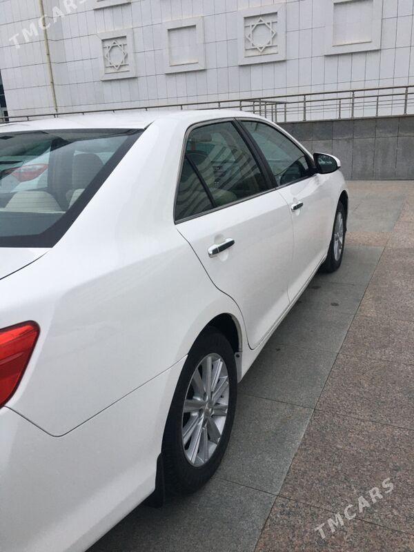 Toyota Camry 2013 - 265 000 TMT - Aşgabat - img 1