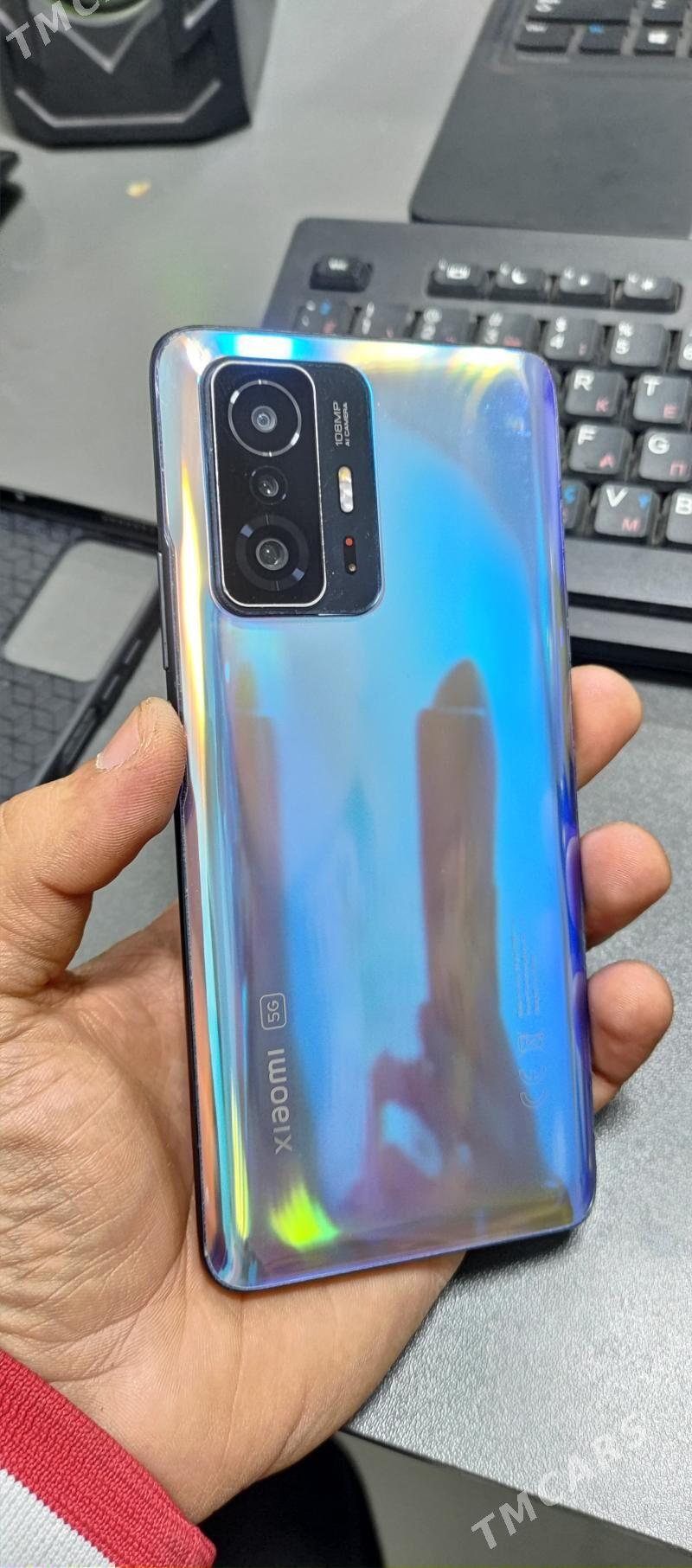 XIAOMI 11T 8/128 - Mary - img 1