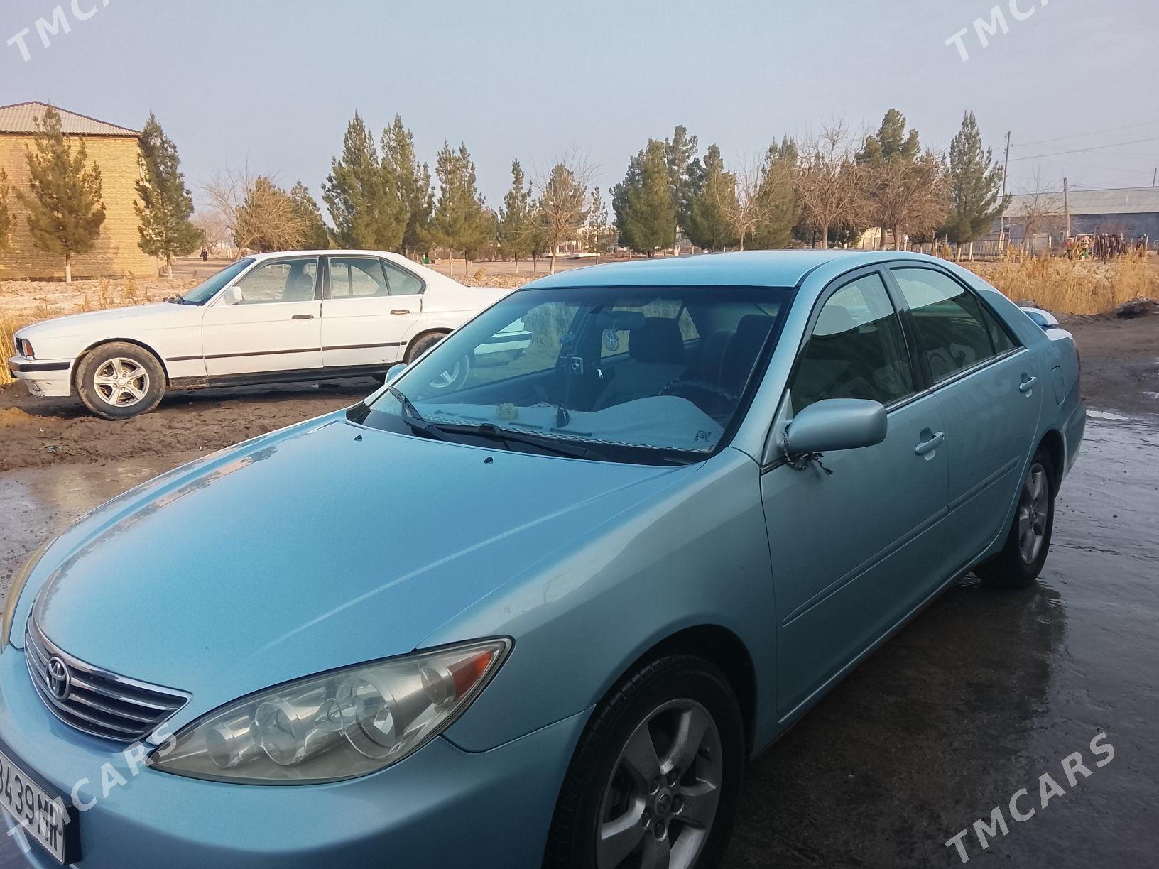 Toyota Camry 2005 - 160 000 TMT - Baýramaly - img 1