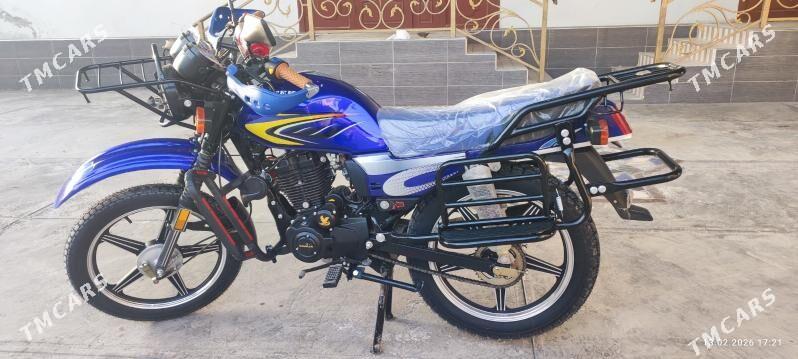 Fekon FK200-14G 2026 - 23 000 TMT - Керки - img 1