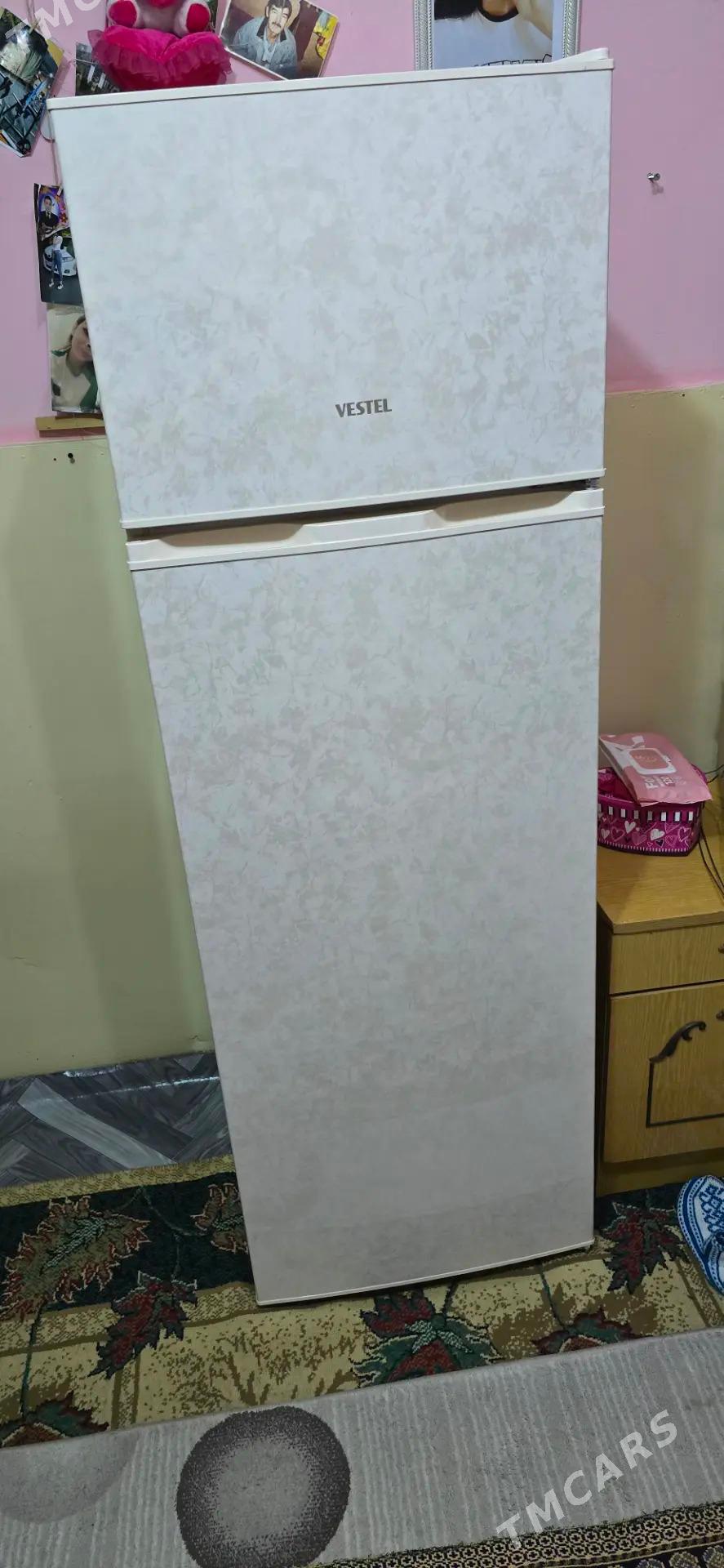 холодильник новый - Мары - img 1