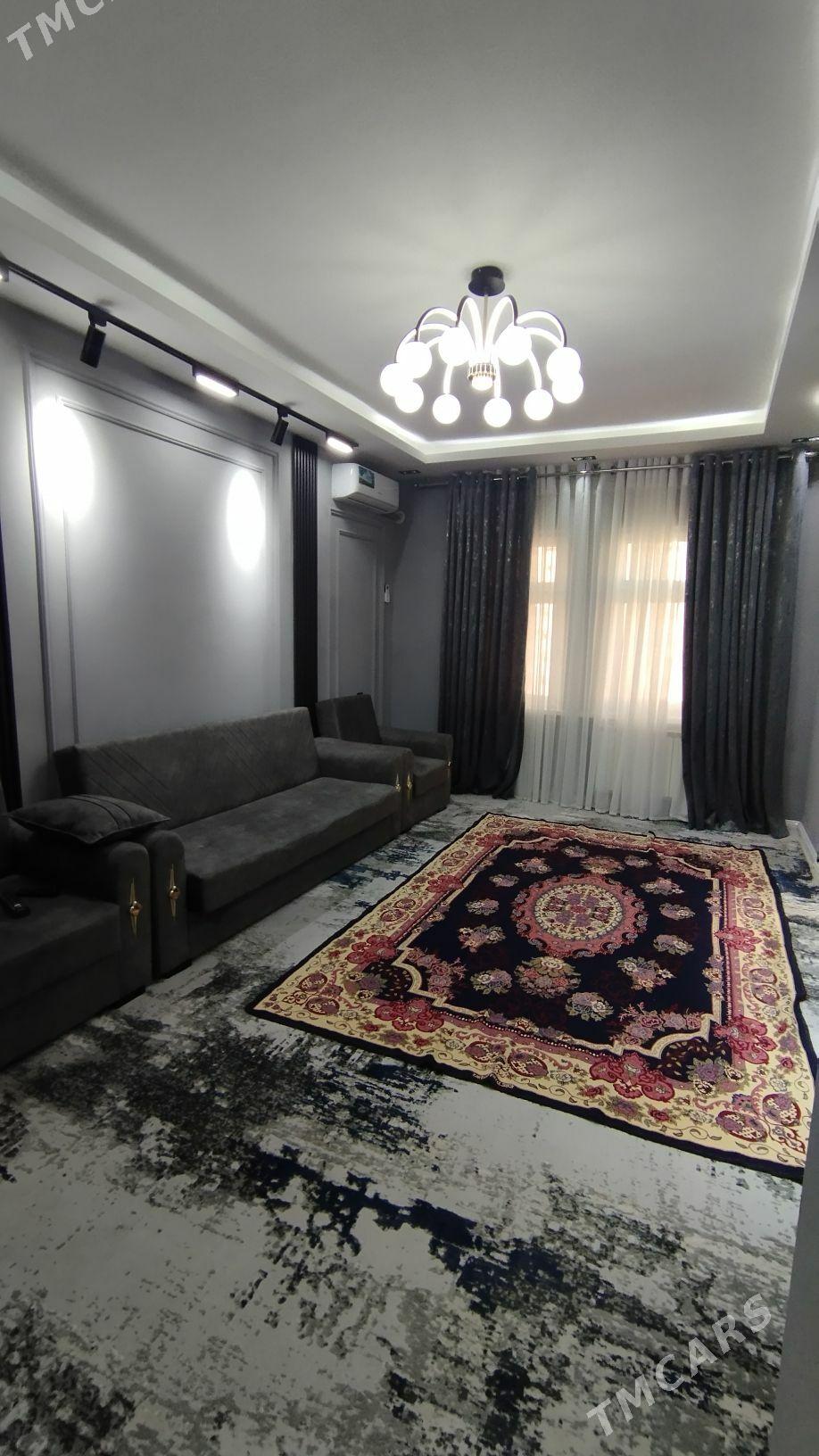 Arenda Mir7 - Aşgabat - img 1