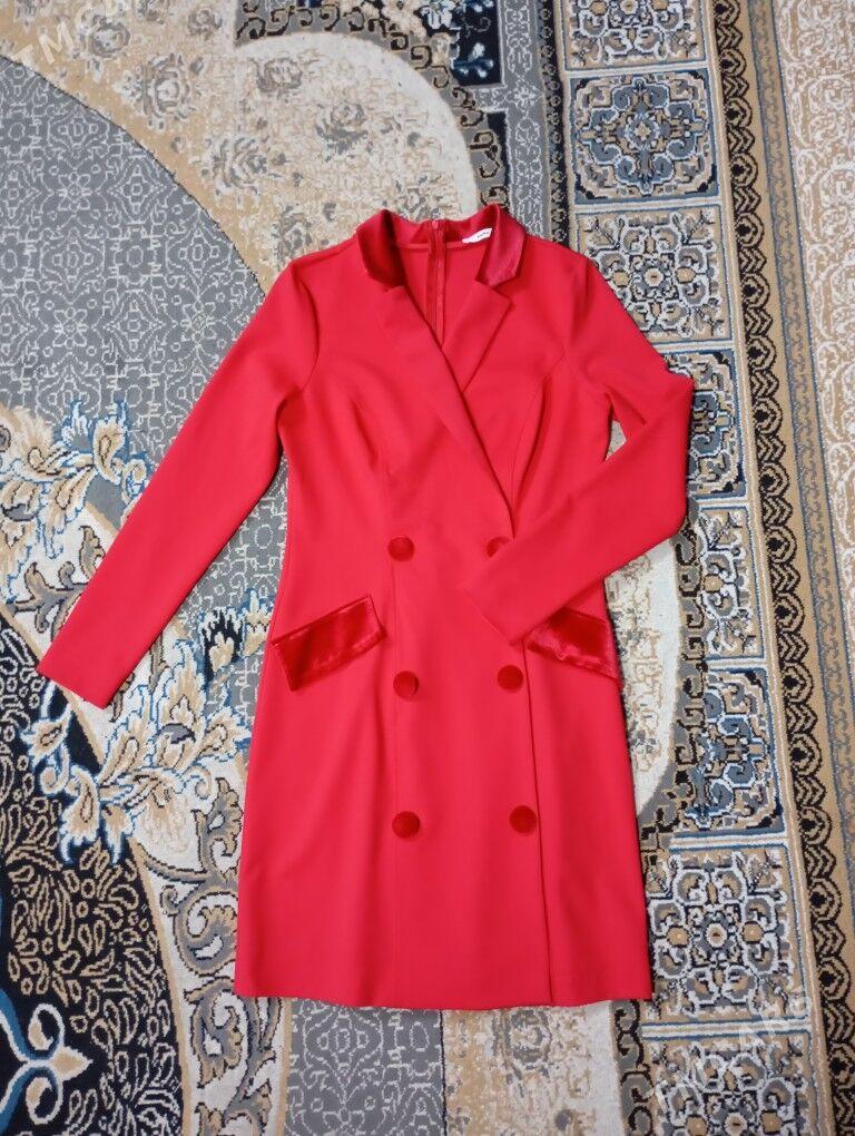 Платье-пиджак и топ - Türkmenabat - img 1