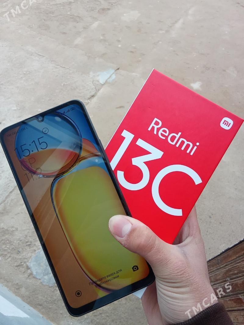 Redmi 13 c - Mary - img 1