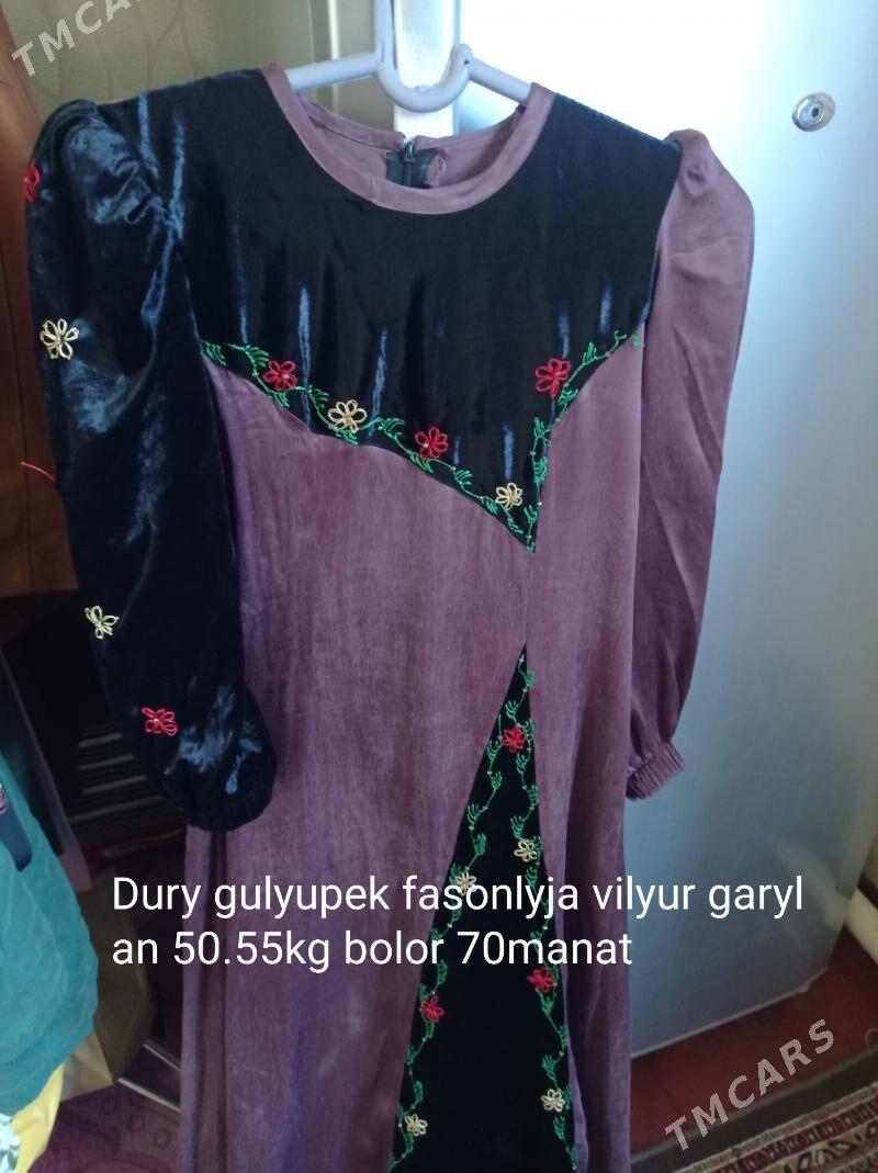 Koynekler arassaja - Baýramaly - img 1