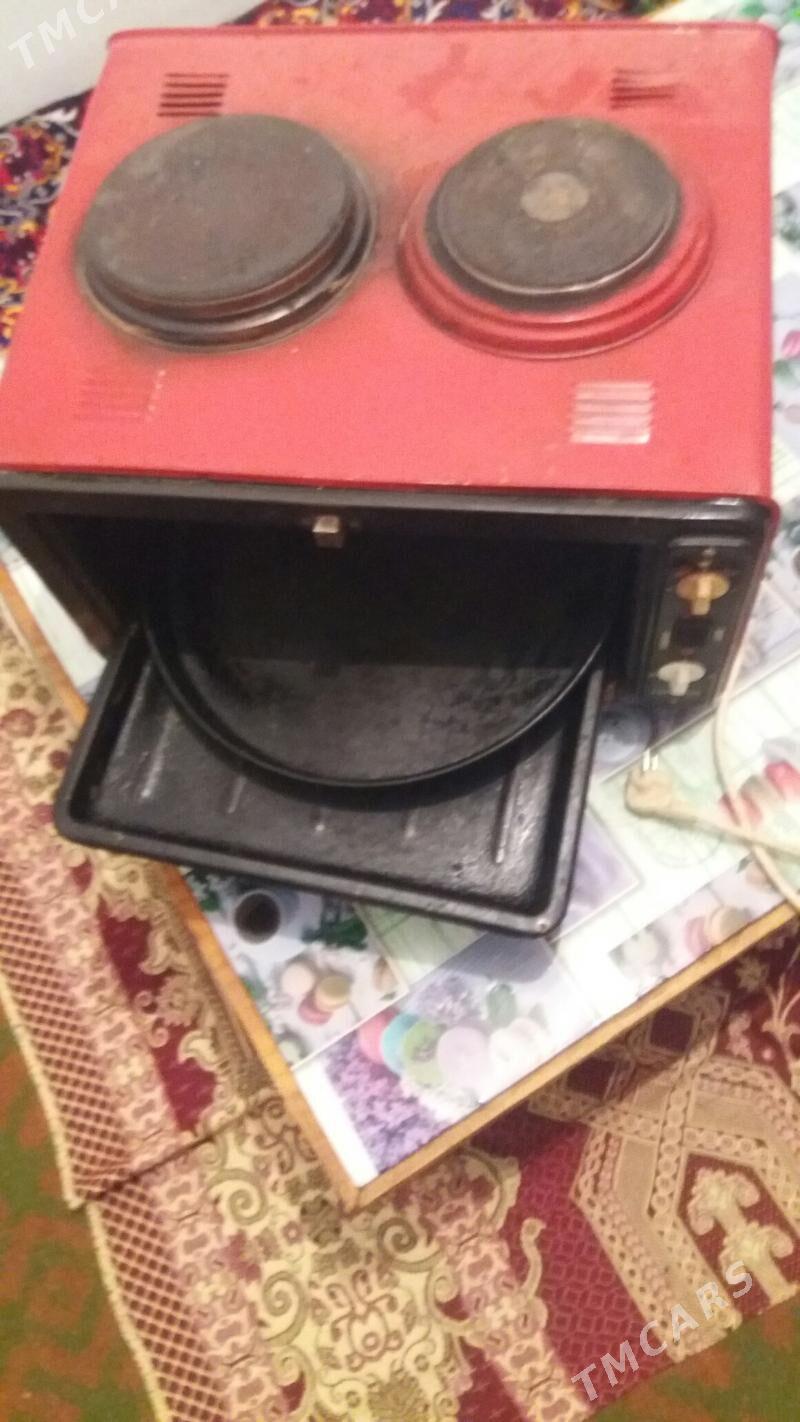 духовка - Daşoguz - img 1