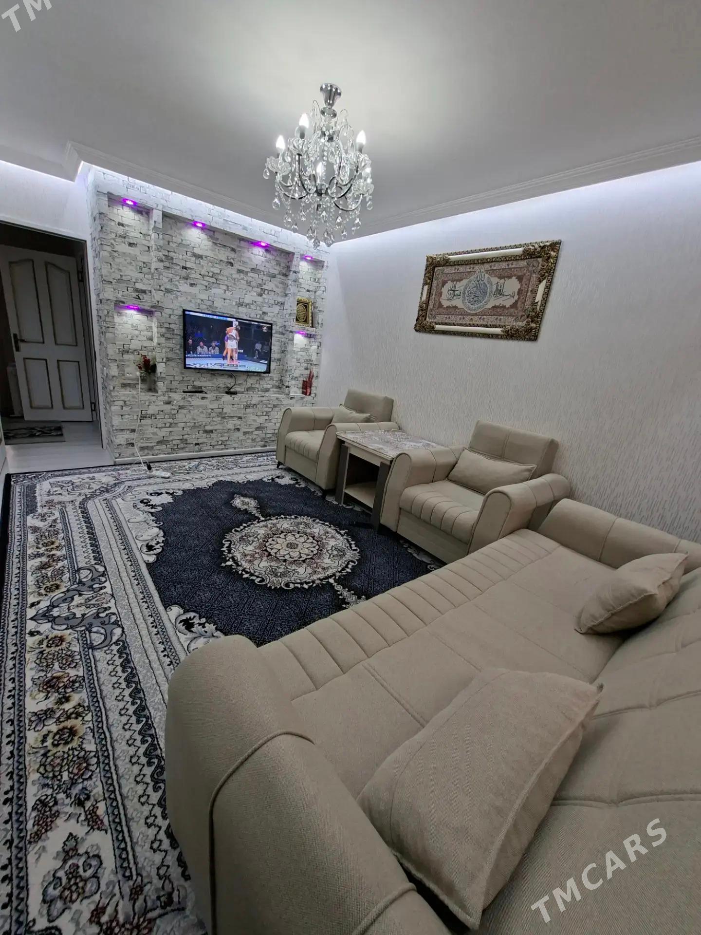 ЧЕХОВА СВОБОДА - Aşgabat - img 1