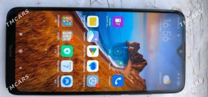 redmi 8 - Balkanabat - img 1