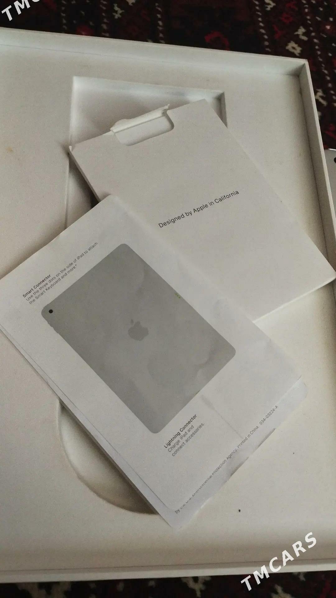 planşet ipad(aýfon) - Balkanabat - img 1