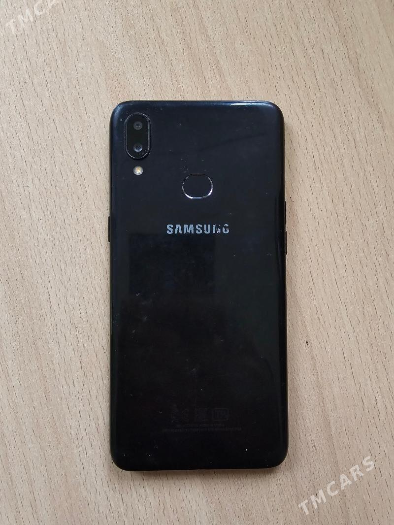 Samsung A 10S - Дашогуз - img 1