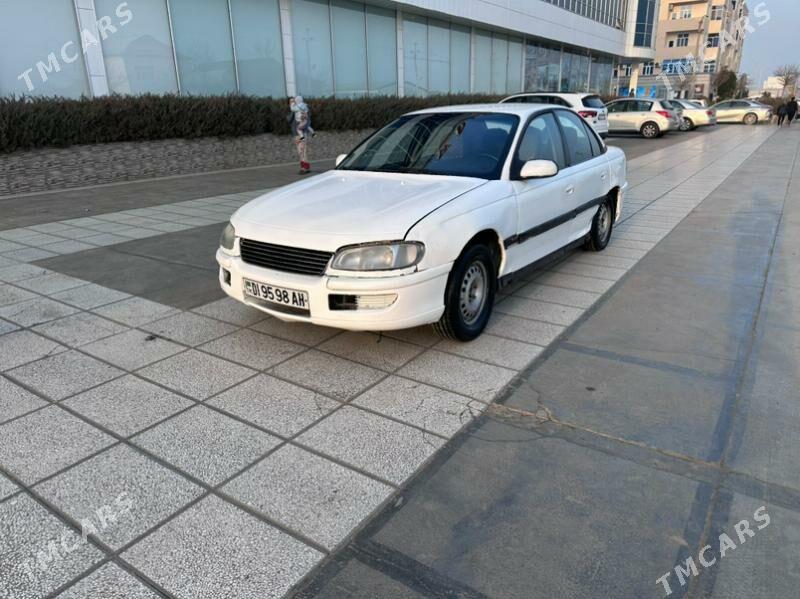 Opel Omega 1998 - 30 000 TMT - Ашхабад - img 1
