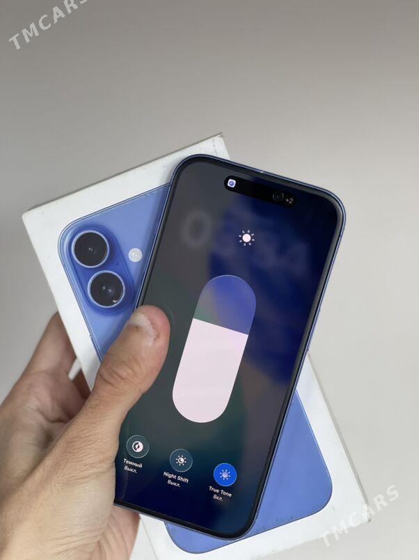 Iphone 16 - Aşgabat - img 1