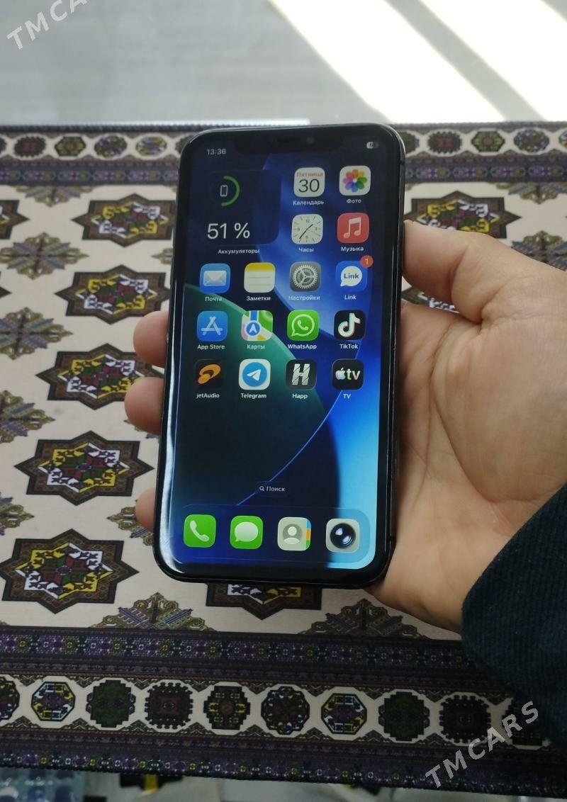 iphone 11 (zawod) - Aşgabat - img 1
