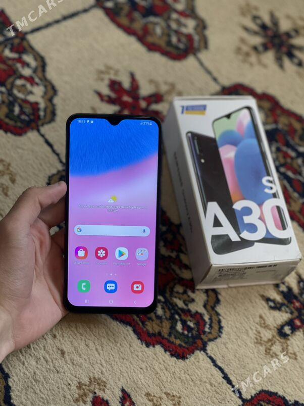 A30S - Aşgabat - img 1