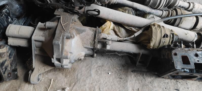 Chevrolet blazer 4 000 TMT - Gyzylarbat - img 1