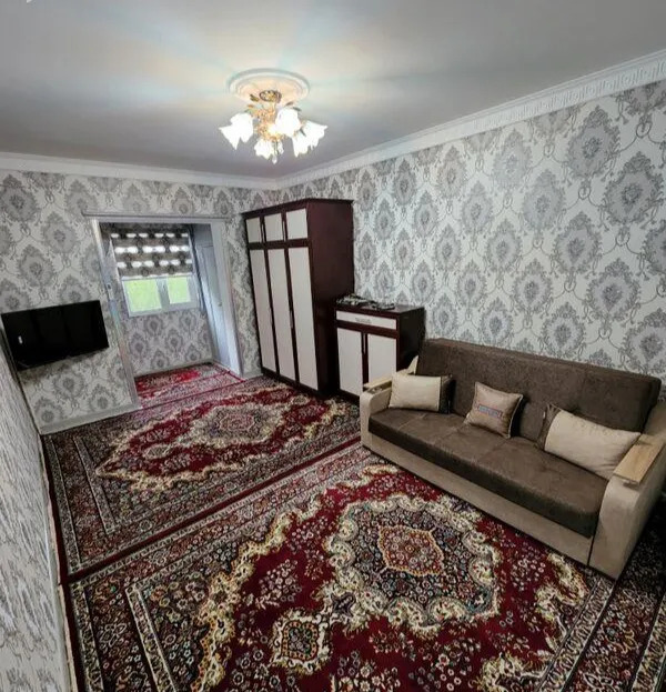 Mir.1.4/3etažy 1/2edilen - Ашхабад - img 1