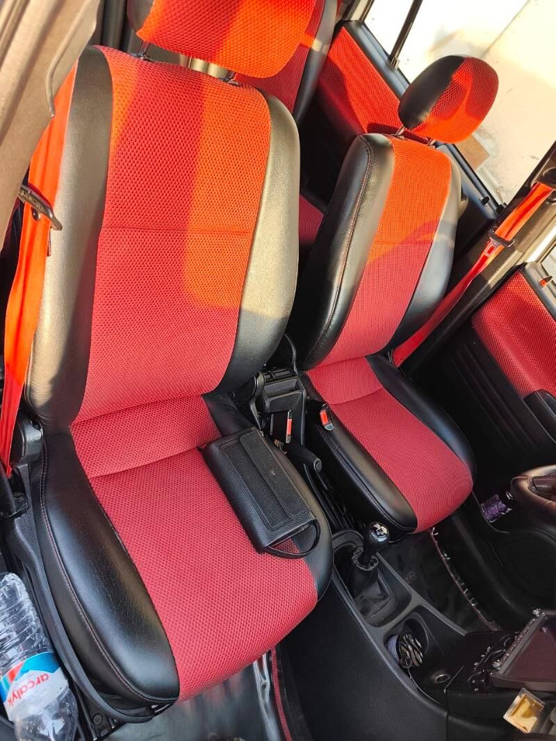 Сидения Zafira 4 500 TMT - Ашхабад - img 1