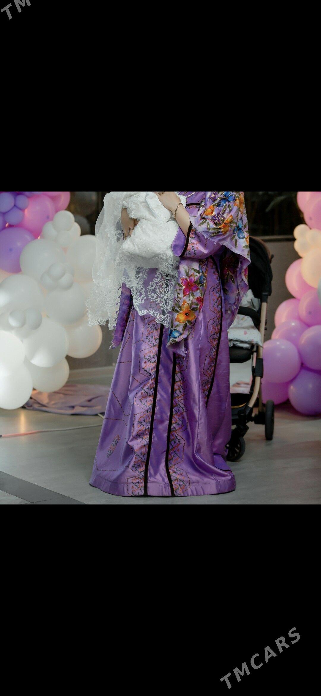 şantu koynek - Türkmenbaşy - img 1