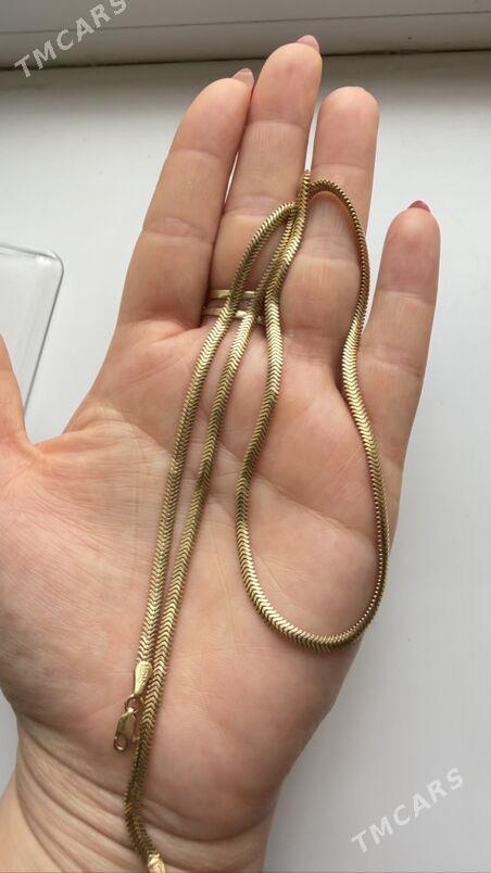 gyzyl Kobra - Aşgabat - img 1