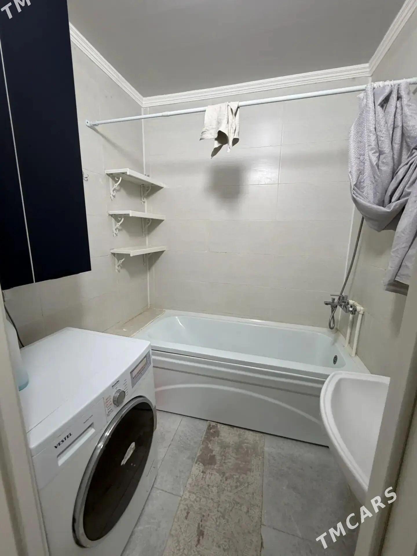 ARENDA MIR 7/2 - Aşgabat - img 1