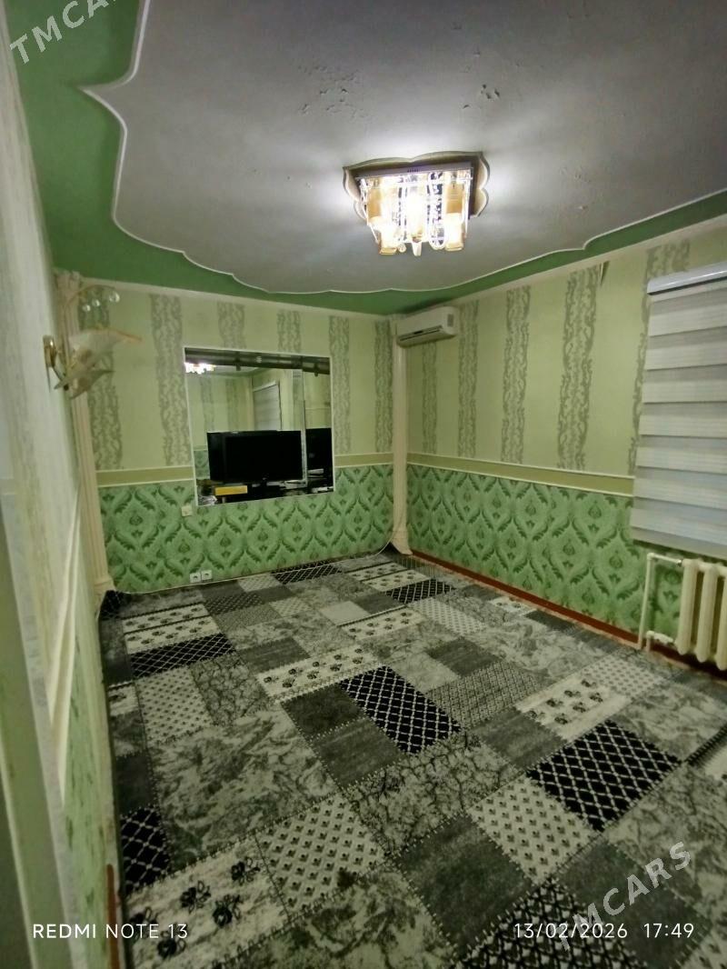 Satlyk jay Gyssagly 1ets 2kom - Мары - img 1