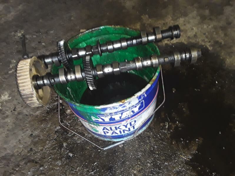 rasbretwal 400 TMT - Кёнеургенч - img 1