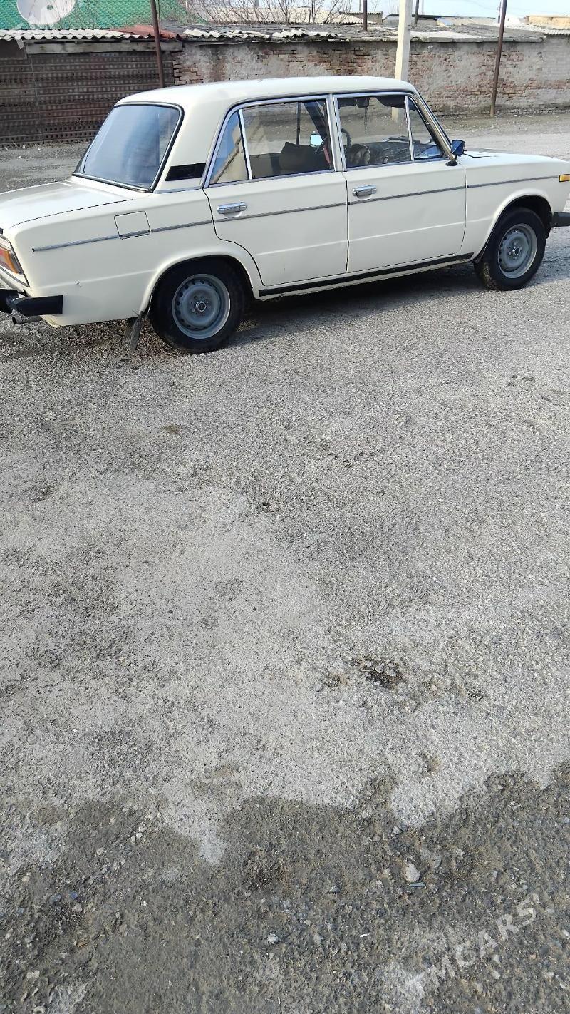 Lada 2106 1986 - 33 000 TMT - Gyzylarbat - img 1