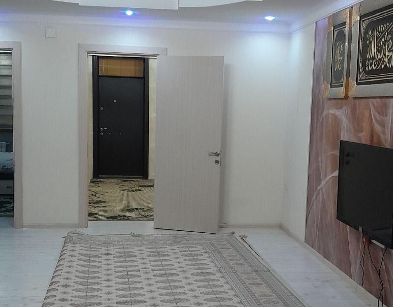 Alisir Nowayy 3 komnat - Ашхабад - img 1