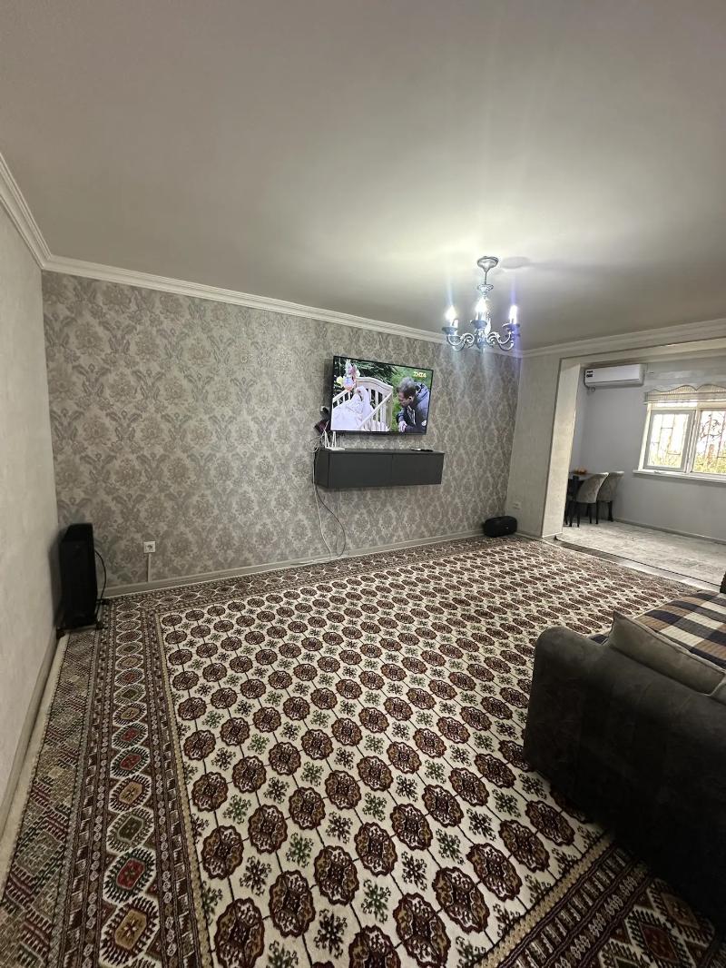 2MKR.3KOMNAT.1ETAJ - Aşgabat - img 1