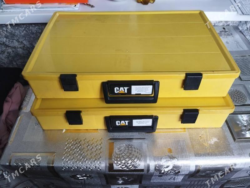 CAT ÇEMEDAN - Балканабат - img 1