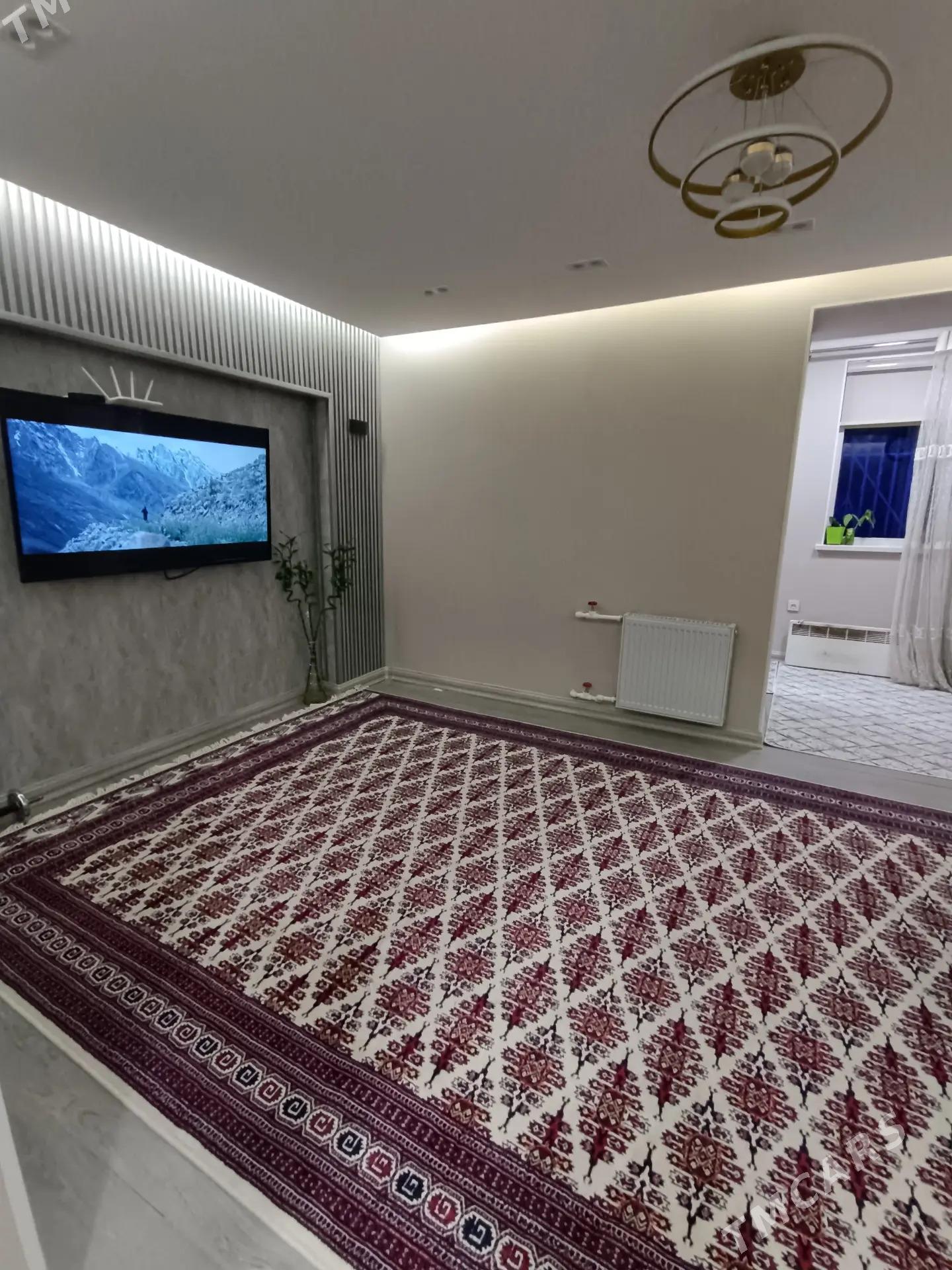 30 мкр 3/1 этаж 2 ком - 30 мкр - img 1