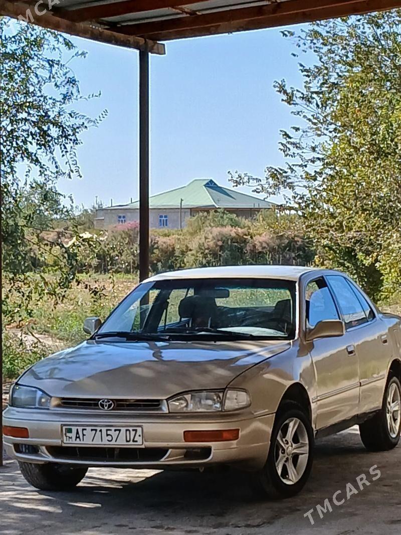 Toyota Camry 1992 - 80 000 TMT - Болдумсаз - img 1