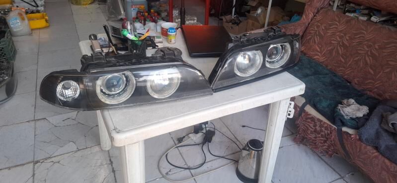 bmw e39 fara depo 1 800 TMT - Векильбазар - img 1