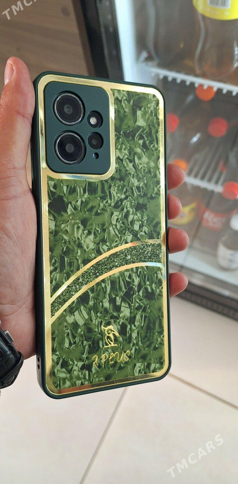 Redmi Note12 8.256 - Ашхабад - img 1