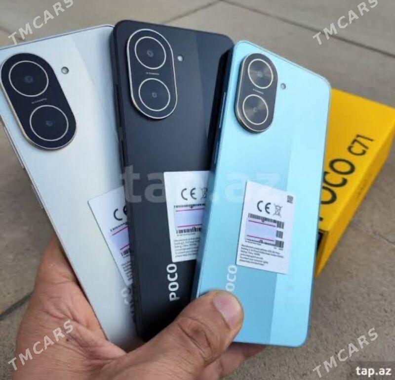 Rabocy telefon alyas - Aşgabat - img 1