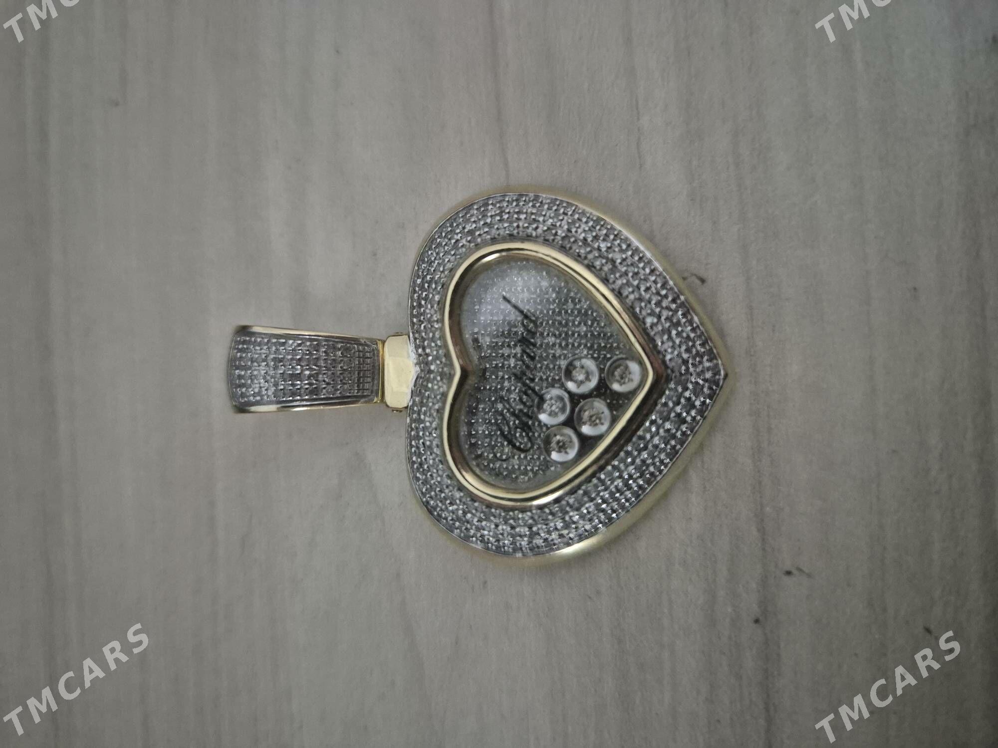 chopard - Aşgabat - img 1