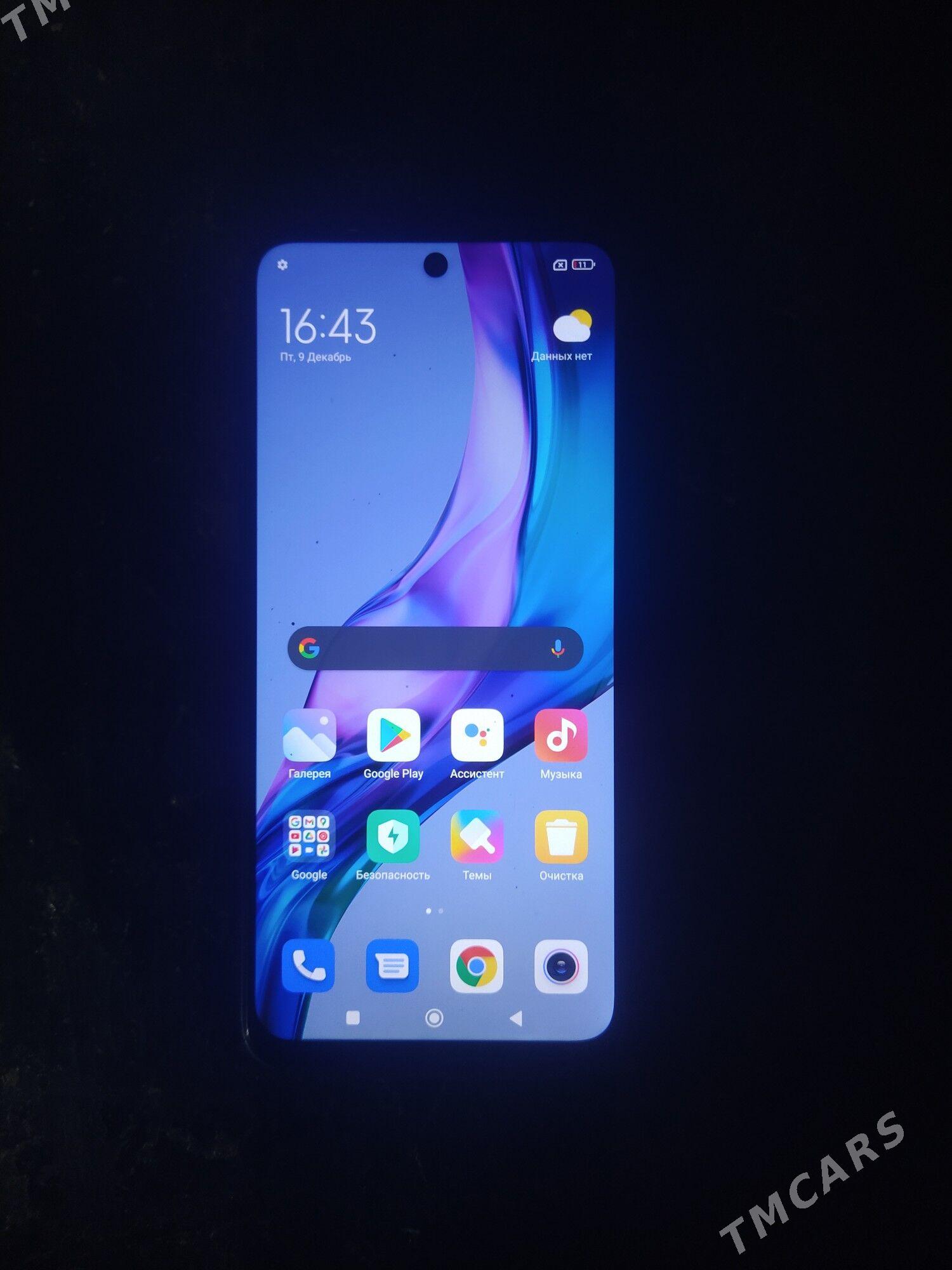 Redmi 10 8.128 Gb - Türkmenabat - img 1