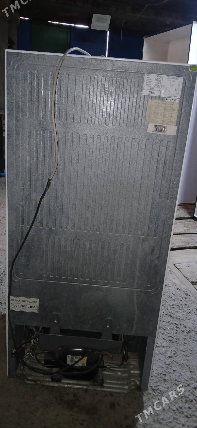 haladilnik Haier GARANTIÝA BAR - Aşgabat - img 1