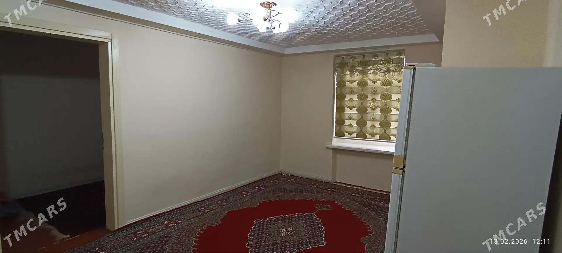 Arenda 2 mkr 1 kom - Ашхабад - img 1