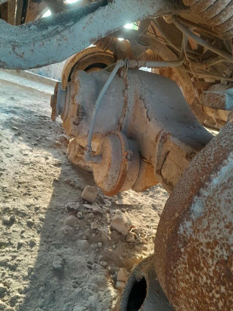 Mos 2 000 TMT - Байрамали - img 1