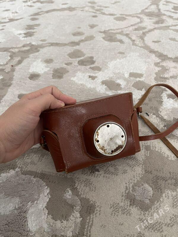 Fed 5Bfotoaparat - Ашхабад - img 1