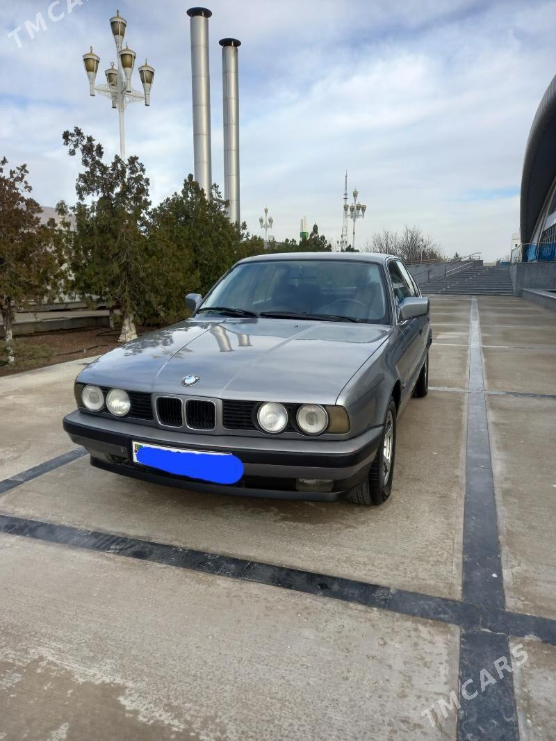 BMW 525 1991 - 80 000 TMT - Балканабат - img 1