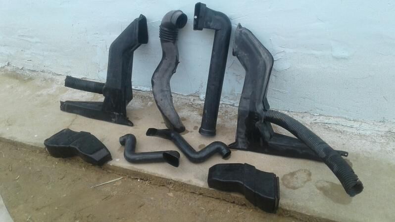 ГАЗЕЛ ПЕЖИН ПЛАСМАСЛАРЫ 5 TMT - Mary - img 1