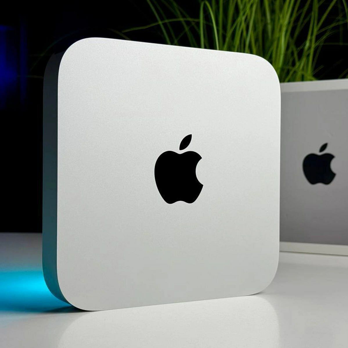 M2|Mac Mini|8GB|512GB - Ашхабад - img 1