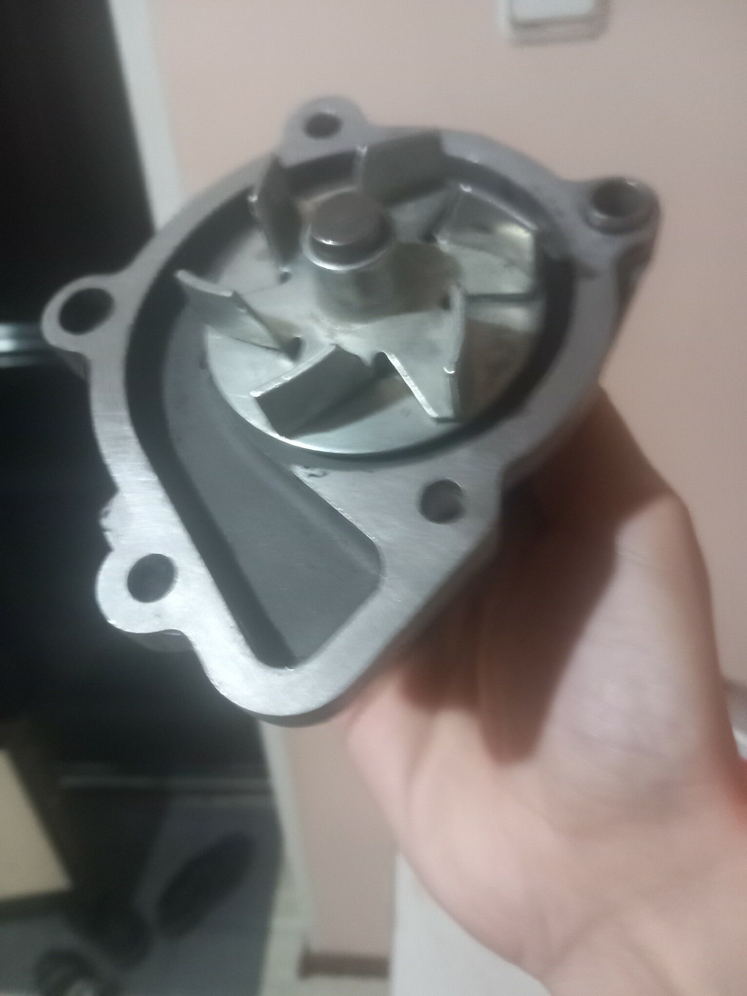 hyundai sonata pompa 300 TMT - Hitrowka - img 1