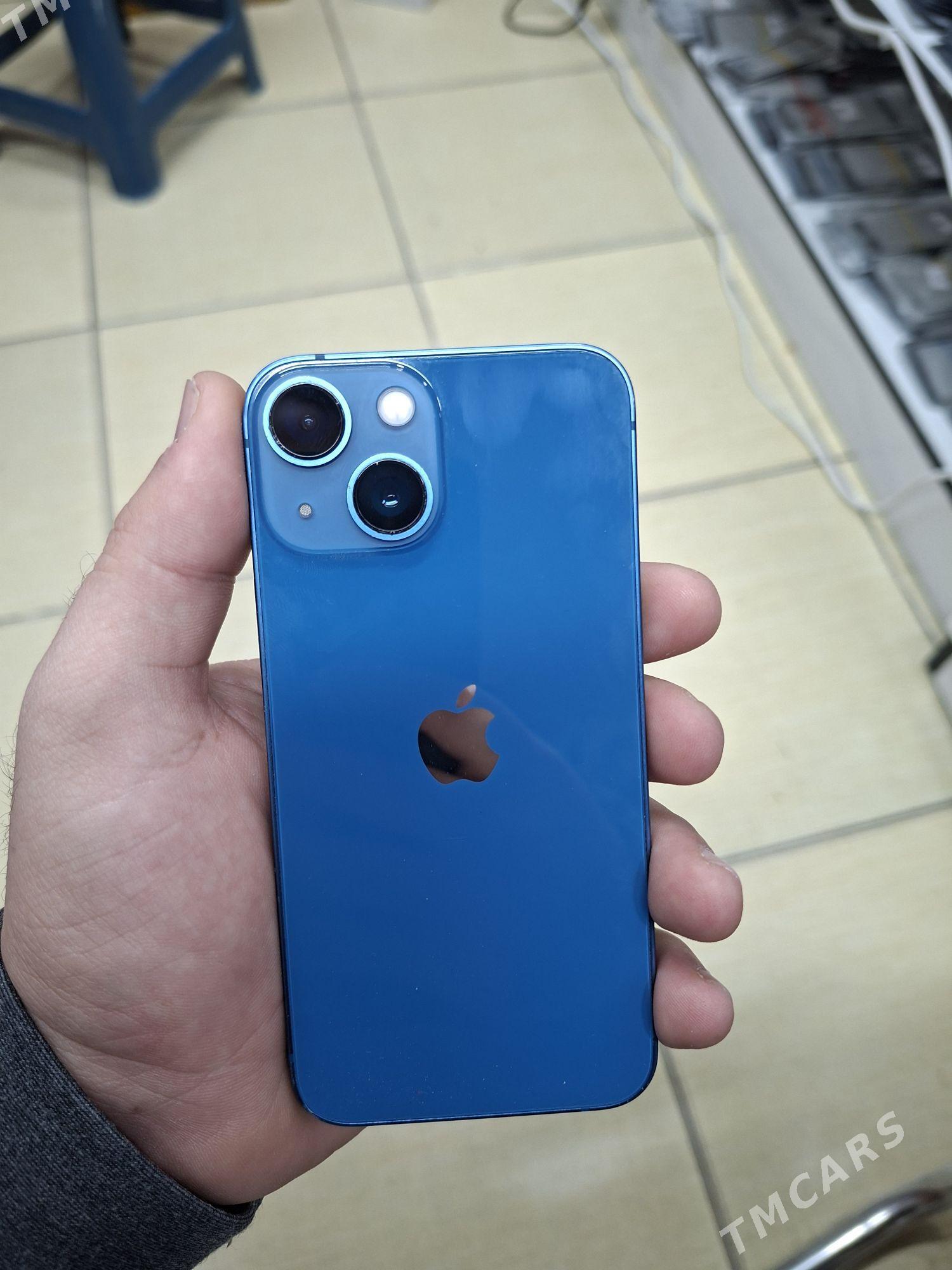 IPHONE 13mini - Туркменбаши - img 1