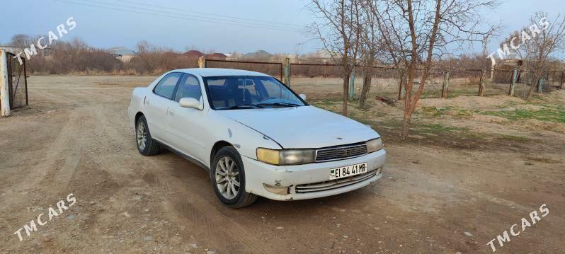 Toyota Cresta 1993 - 36 000 TMT - Ýolöten - img 1