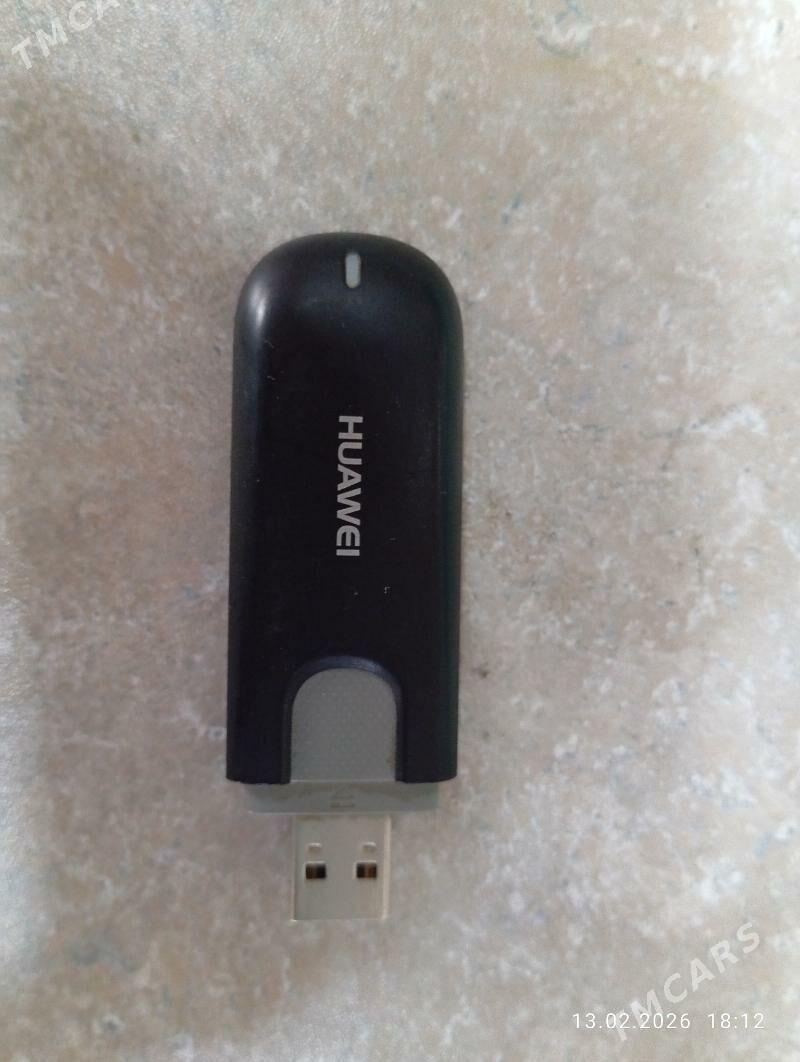 Модем Huawei - Balkanabat - img 1