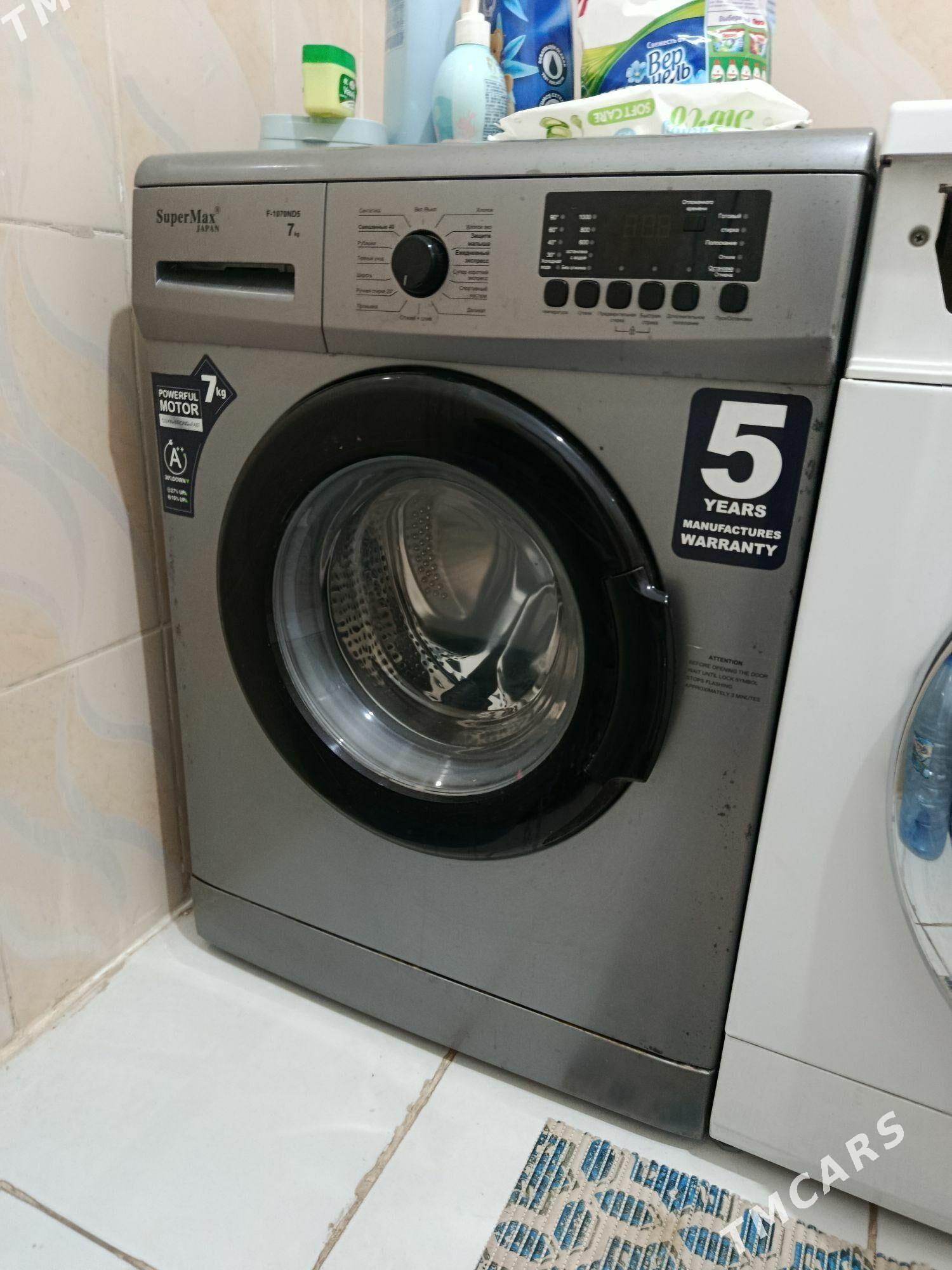 Kır maşyn - Türkmenabat - img 1